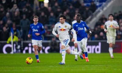 El Elche C.F. pregunta por Facundo Buonanotte para reforzar la medular