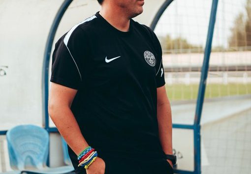Txema Expósito pone rumbo al nuevo curso: “Somos el Elche, queremos estar lo más arriba posible”