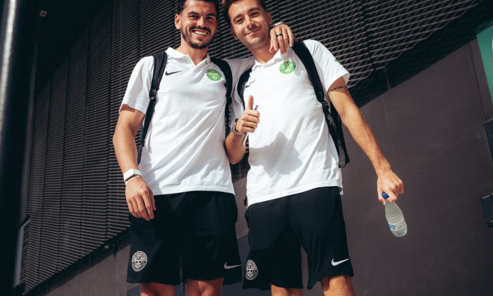Racing-Elche: a Santander a por la primera victoria de la era Anselmi