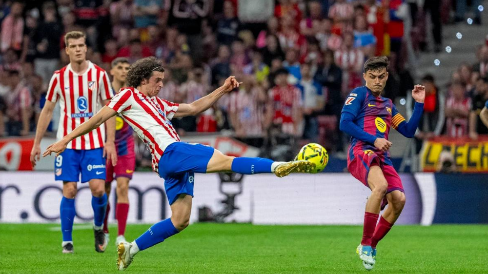 Javi Morcillo, a un paso de convertirse en nuevo jugador del Elche C.F.