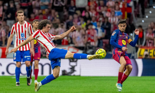Javi Morcillo, a un paso de convertirse en nuevo jugador del Elche C.F.