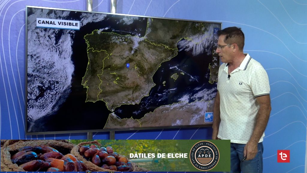 La masa de aire polar nos va a acompañar en lo que resta de mes garantizando temperaturas acordes a ésta época del año con máximas de hasta 30ºC o 31ºC. Durante las noches se podrá descansar con temperaturas que en la ciudad puntualmente podrían bajar de los 20ºC