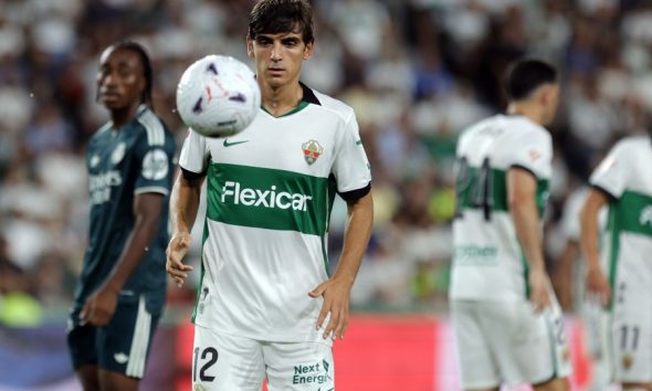 Villar: “Este equipo muere y lo da todo por el escudo”