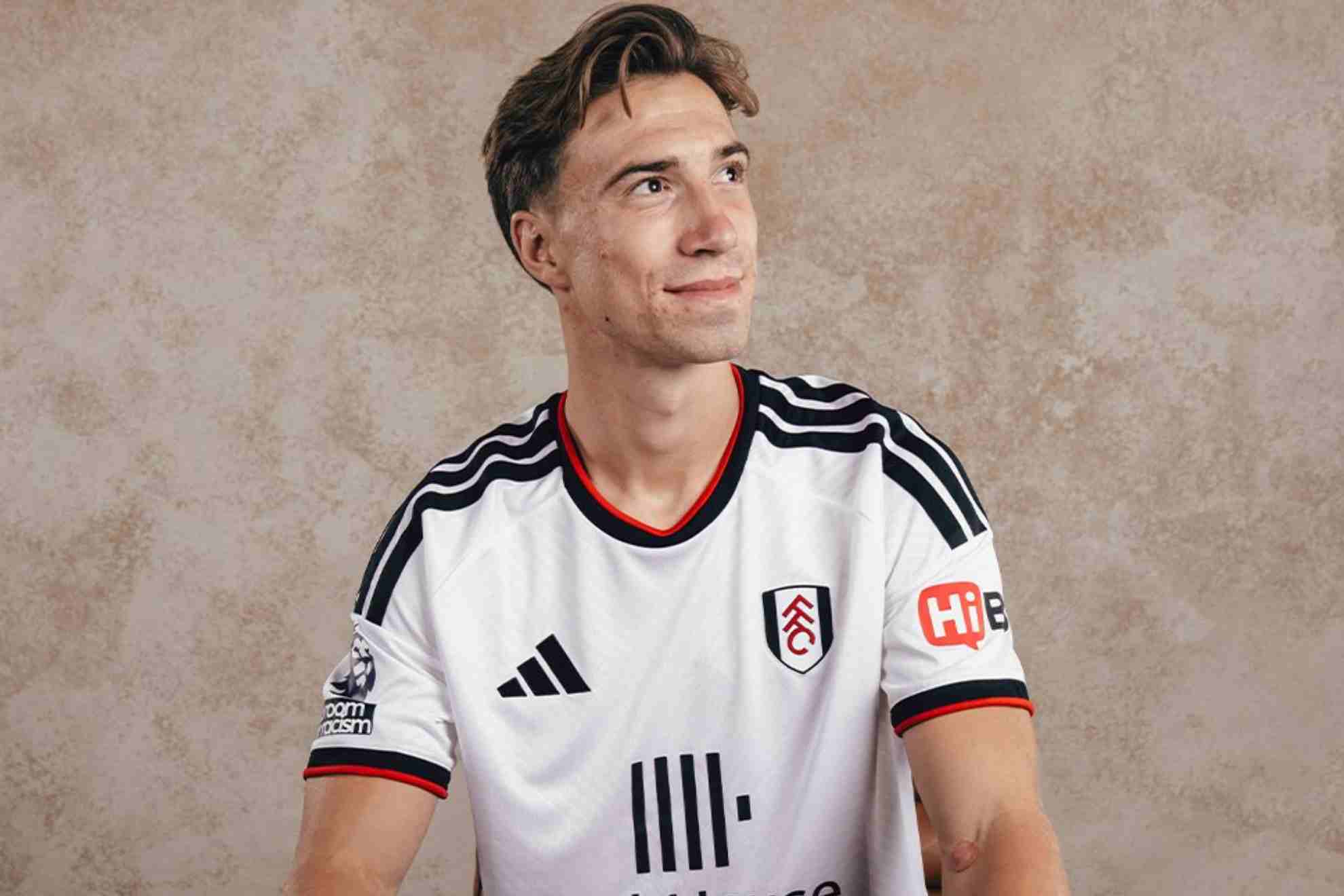 Affengruber, traspasado al Fulham por 12 millones de euros