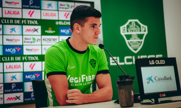 Martim Neto: “Ahora toca ganar en casa”