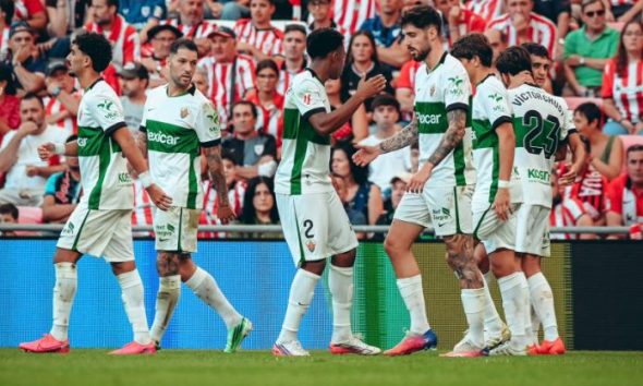 Espanyol-Elche: abandonar el farolillo rojo con una victoria en Cornellà