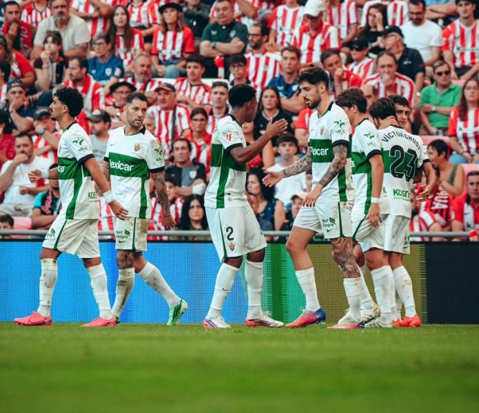 Espanyol-Elche: abandonar el farolillo rojo con una victoria en Cornellà