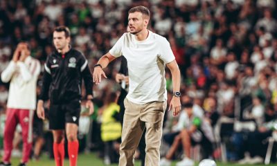 Anselmi: “Quiero un Elche inteligente, que compita según lo que pide cada momento”