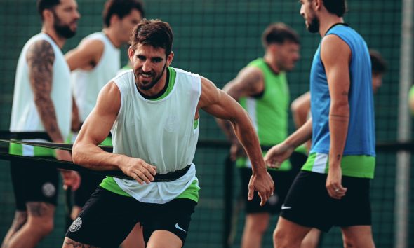 El Elche se enfrentará a la Selección Sub-20 de México este viernes en Pinatar Arena