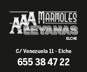 Mármoles Aleyanas