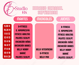 B Studio