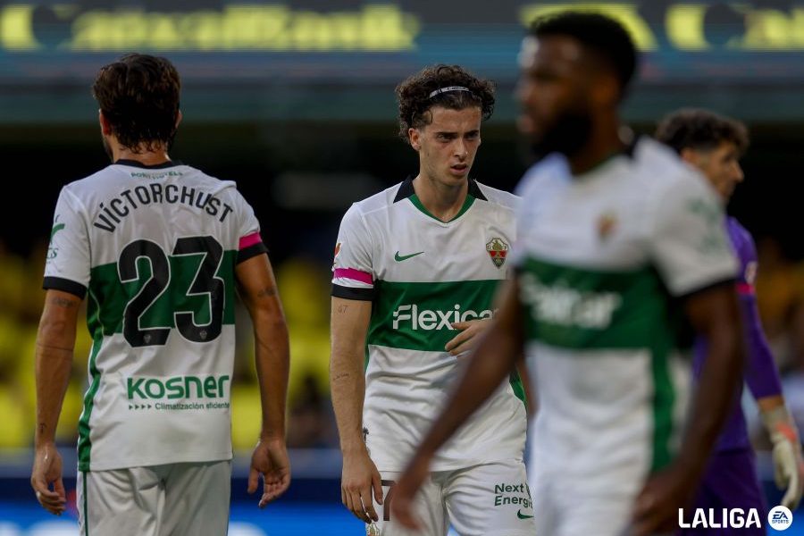 Morcillo: “Es importante marcar, pero es más importante aún que no te marquen”