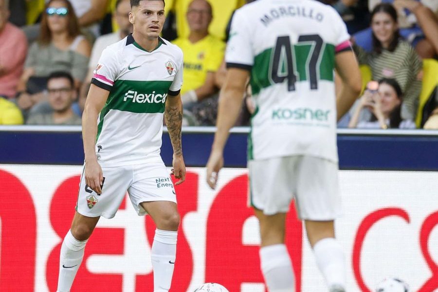 Rayo-Elche: ganar para salir de la zona de descenso