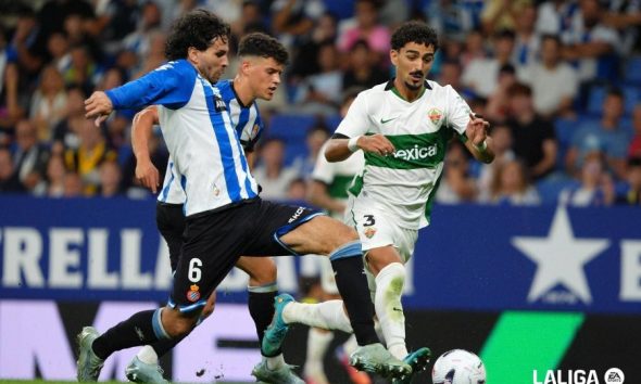 Revivo: “Queremos ganar el máximo número de partidos posibles”