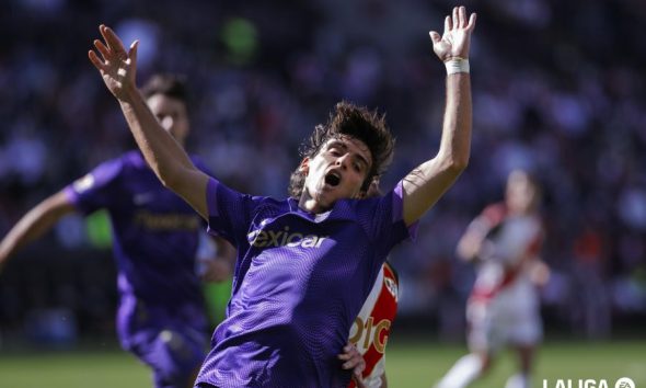 Villar: “Veo al equipo cada vez mejor”