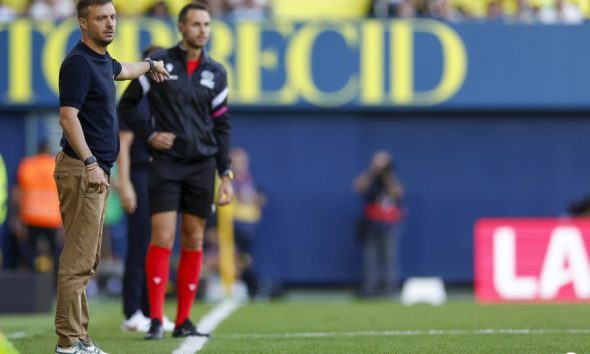 Anselmi: “El mayor sustento que tiene este equipo es la competitividad”