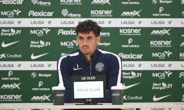 El Elche-Rayo, bajo amenaza de suspensión: “Estamos enfocados en lo que depende de nosotros”