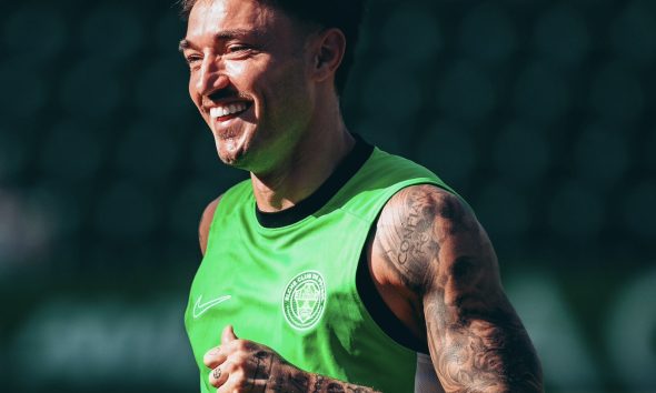 El domingo vuelve la Liga al Martínez Valero con el Elche-Celta