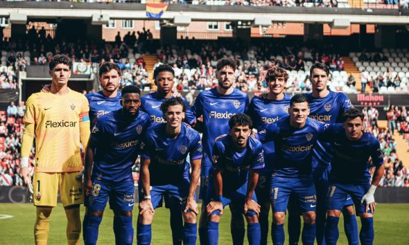 El Elche busca la primera victoria en el Martínez Valero ante un Valencia en plena crisis