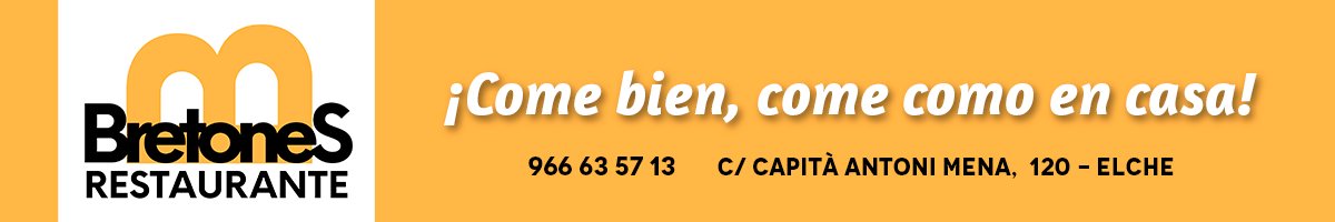 Restaurante Bretones