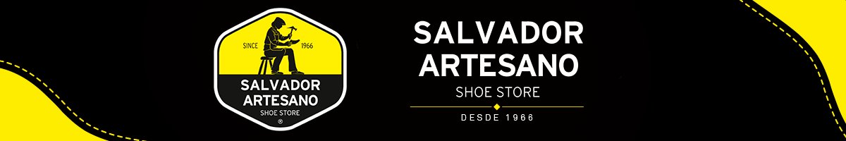Salvador Artesano