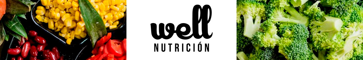 Well Nutrición