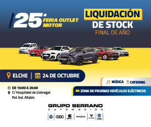 Grupo Serrano
