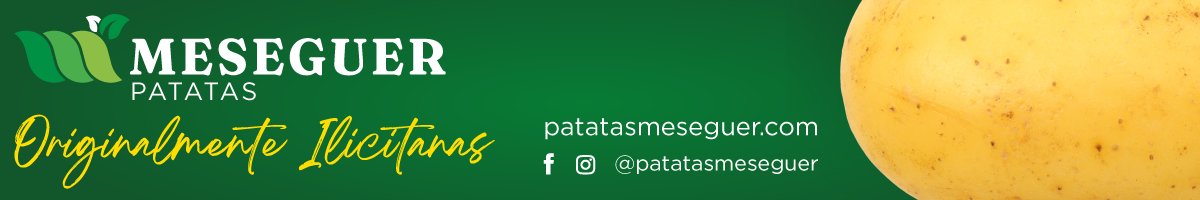 Patatas Meseguer