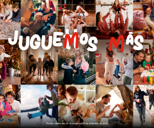Juguettos